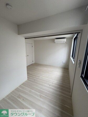 VISTA MINAMIDAIの物件内観写真